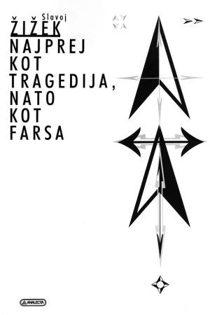Najprej kot tragedija, nato kot farsa