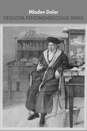 Heglova fenomenologija duha