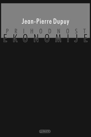 Prihodnost ekonomije