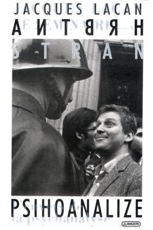 Hrbtna stran psihoanalize