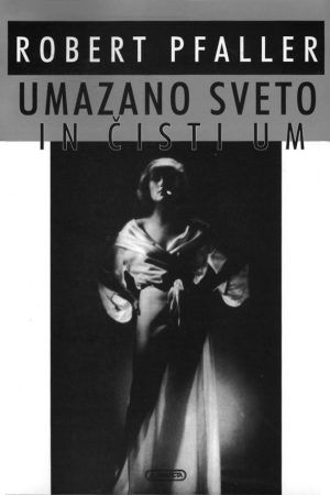 Umazano sveto in čisti um