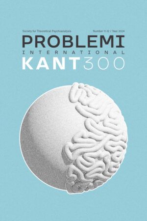 Problemi International 7, 11-12/2024: Kant 300