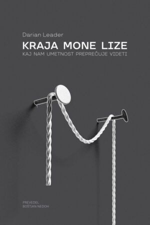 Kraja Mone Lize: Kaj nam umetnost preprečuje videti