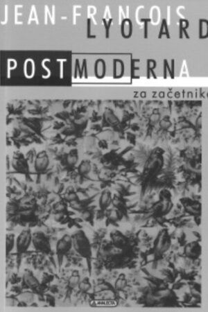 Postmoderna za začetnike