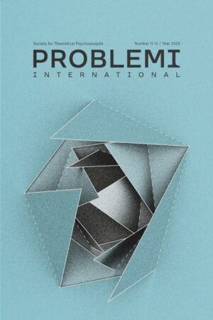 Problemi International 8, 11-12/2025